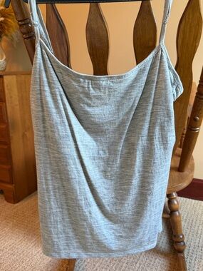 Woolx Teagan Camisole